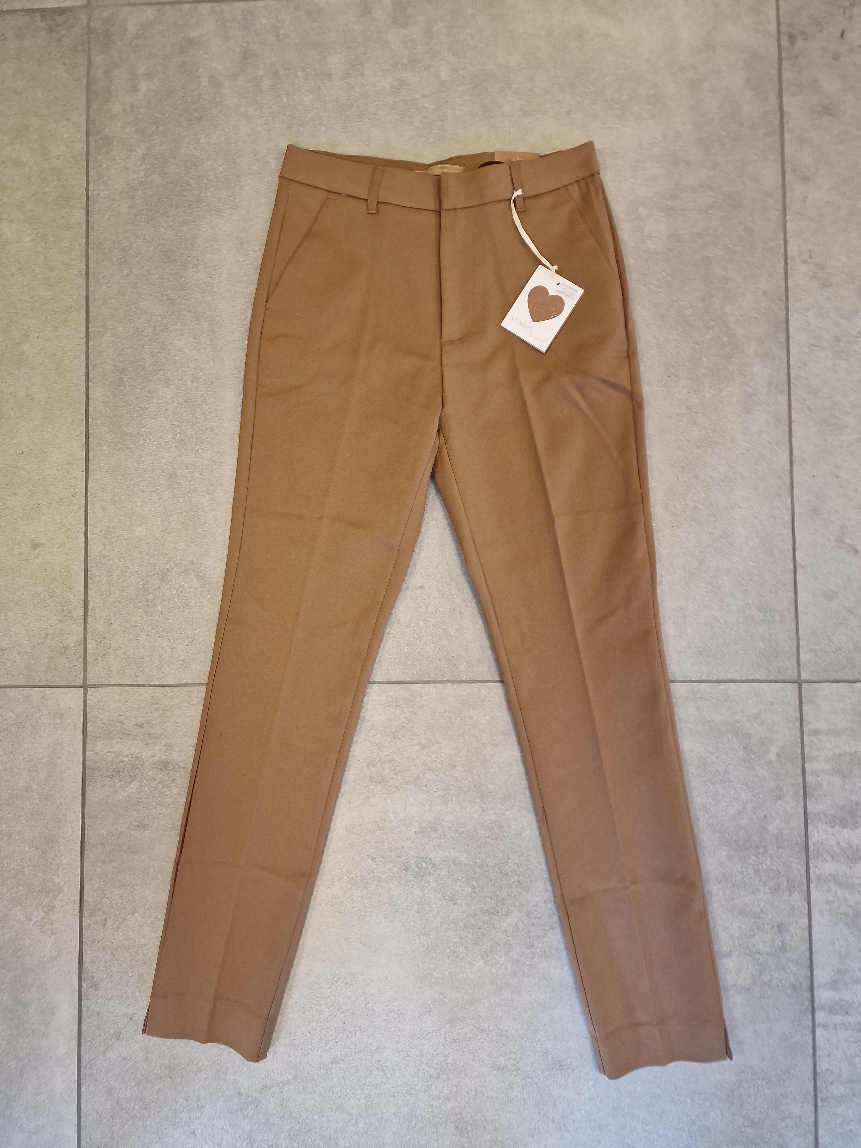 Pantalon Broek - Bruin