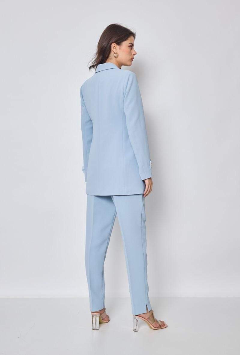 Pak Livia - Lichtblauw
