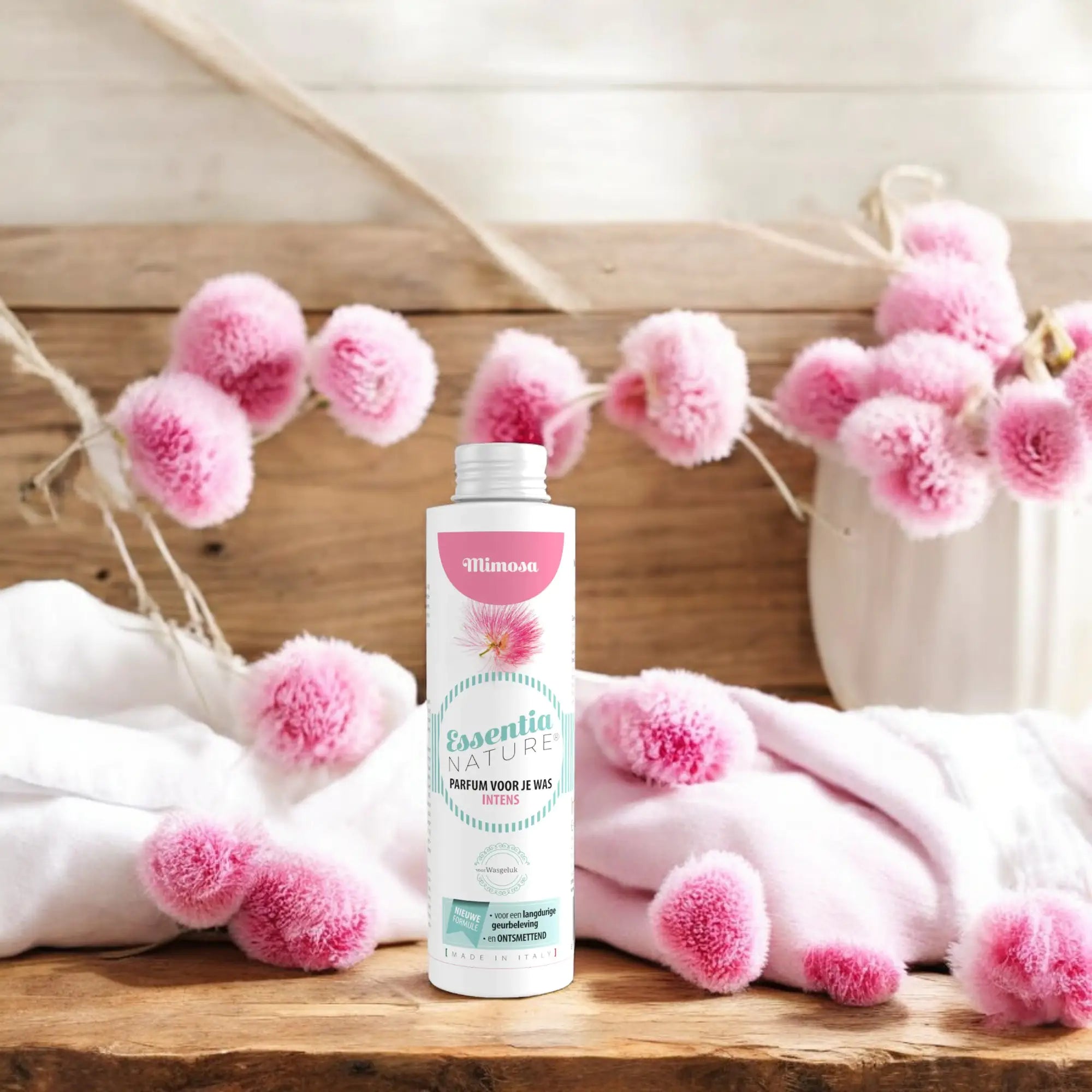 Wasparfum Mimosa Perla Intens 50ml