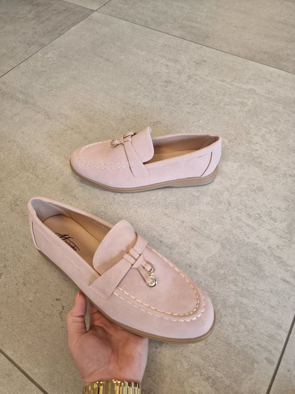 Loafers I 4 kleuren