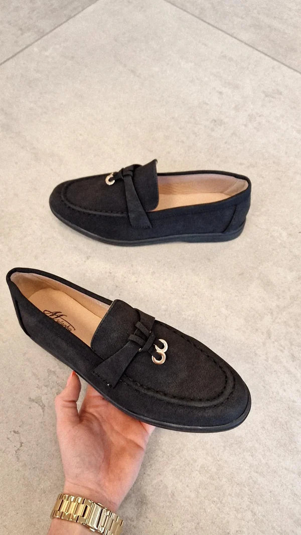 Loafers I 4 kleuren