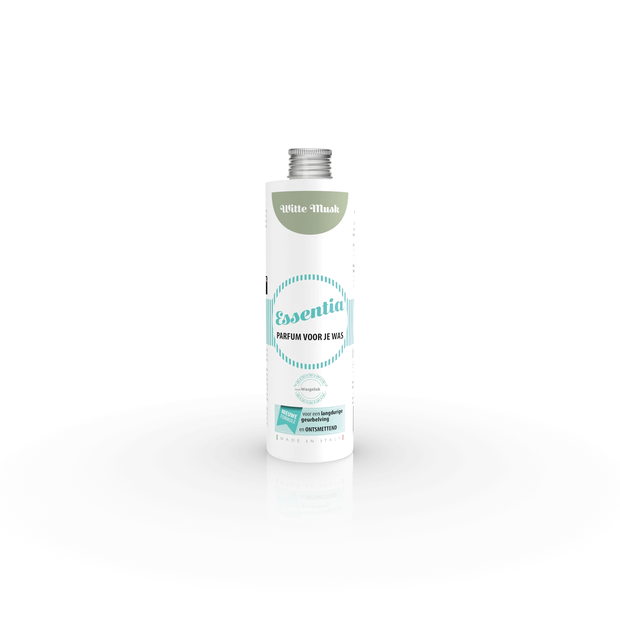Wasparfum Witte Musk 50ml