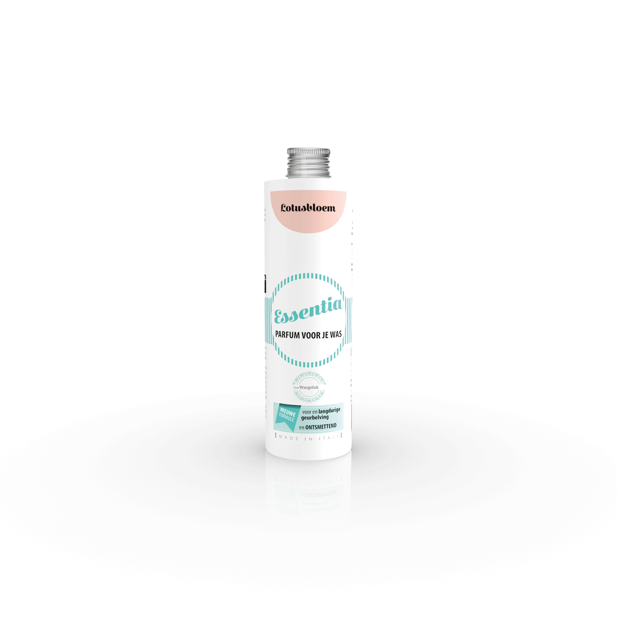 Wasparfum Lotusbloem 250ml