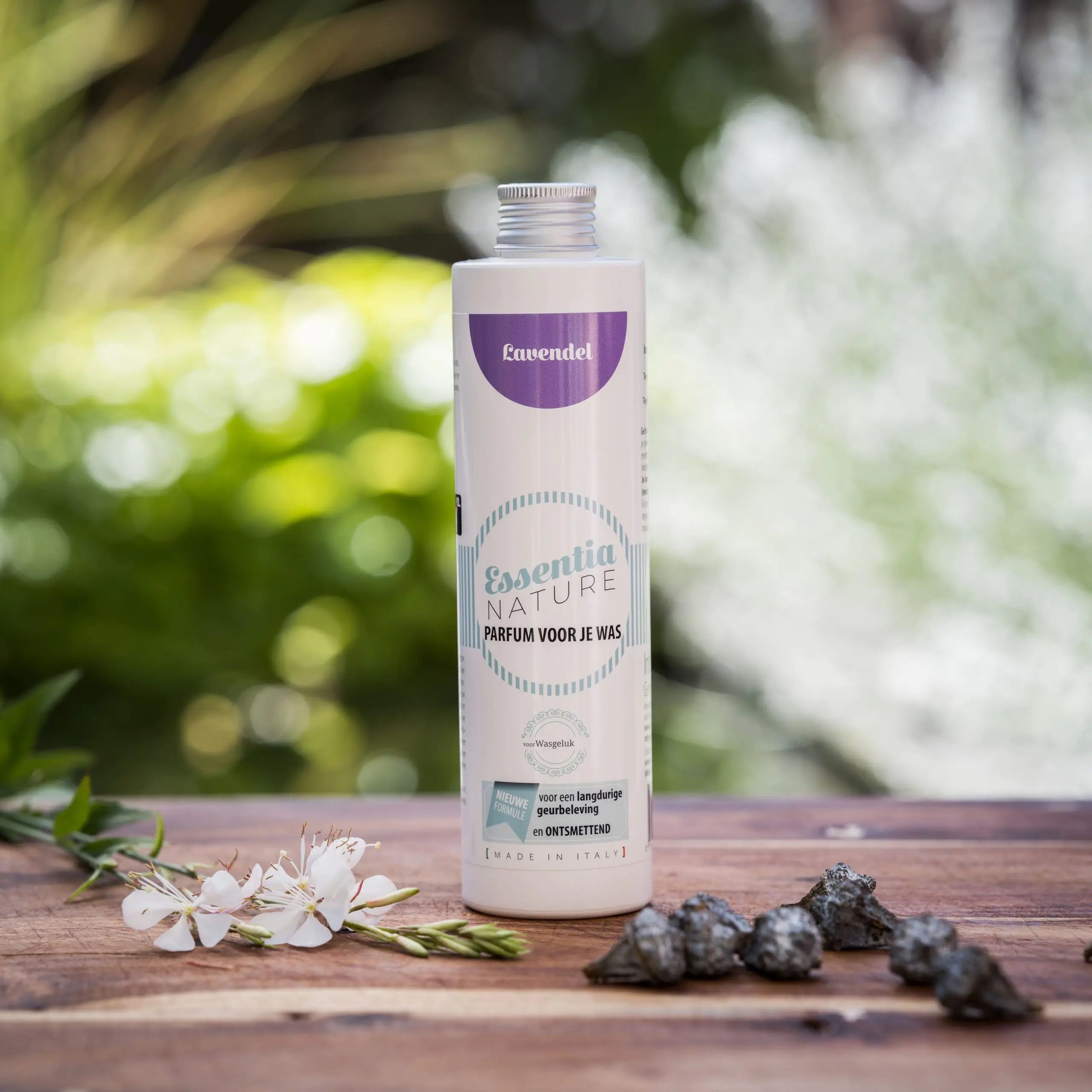Wasparfum Lavendel 50ml