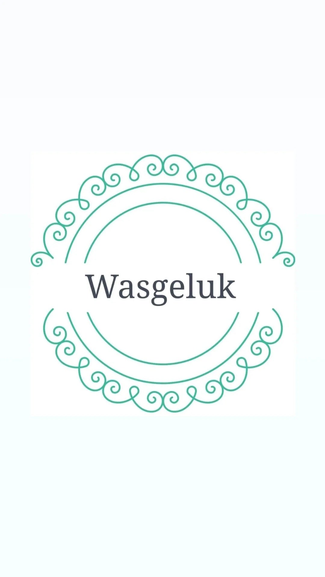 Wasgeluk Essentia - Wasparfum