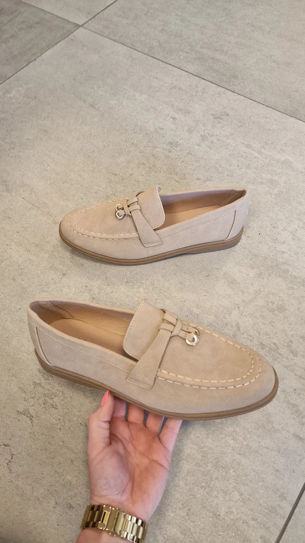 Loafers I 4 kleuren
