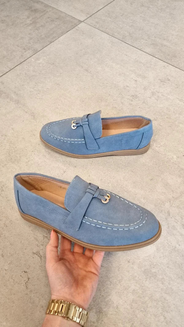 Loafers I 4 kleuren