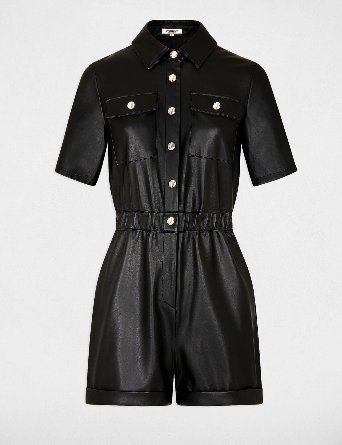 MORGAN Playsuit SHOTIM