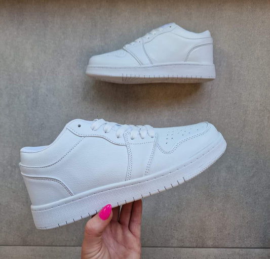 Sneaker 'White'
